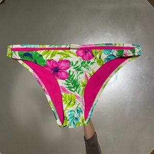 Hollister Bikini Bottoms